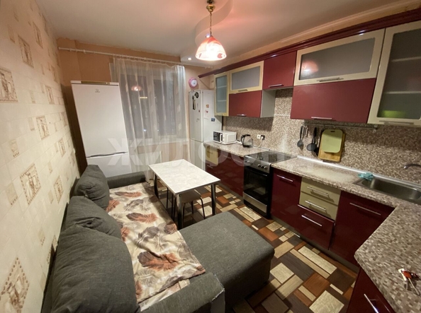 
  Сдается 1-комн. квартира, 42 м², Татьяны Снежиной ул, д. 41/1
. Фото 6.
