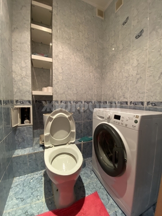 
  Сдается 1-комн. квартира, 42 м², Татьяны Снежиной ул, д. 41/1
. Фото 10.