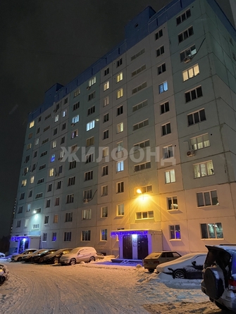 
  Сдается 1-комн. квартира, 42 м², Татьяны Снежиной ул, д. 41/1
. Фото 11.