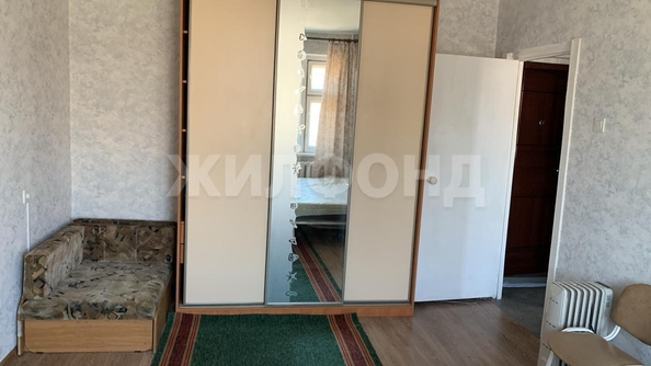 
  Сдается 1-комн. квартира, 27 м², Вахтангова ул, д. 39
. Фото 12.