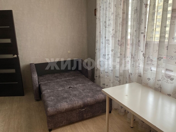 
  Сдается 1-комн. квартира, 45 м², Горский мкр, д. 74
. Фото 5.