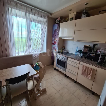 
  Продается 2-комн. квартира, 52.5 м², В. Высоцкого ул, д. 41/3
. Фото 2.