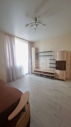 
  Сдается 1-комн. квартира, 33 м², Михаила Кулагина ул, д. 35
. Фото 2.