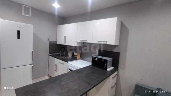 
  Сдается 1-комн. квартира, 24 м², Забалуева ул, д. 90
. Фото 1.