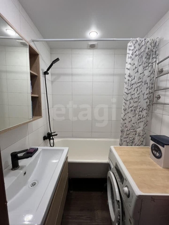 
  Сдается 2-комн. квартира, 43 м², Красный пр-кт, д. 87/1
. Фото 7.