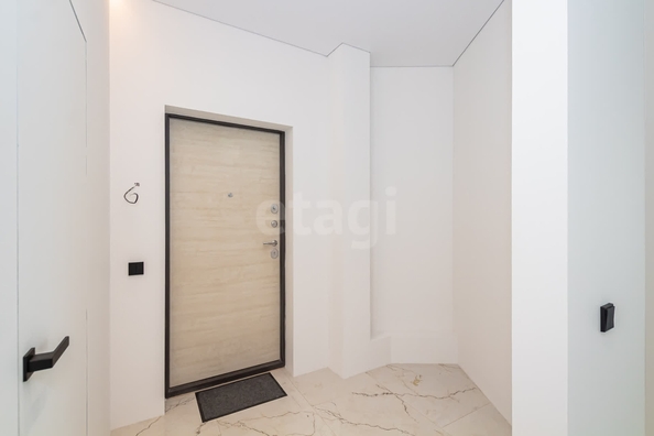 
  Продается 3-комн. квартира, 61.7 м², Коммунистическая ул, д. 10
. Фото 1.