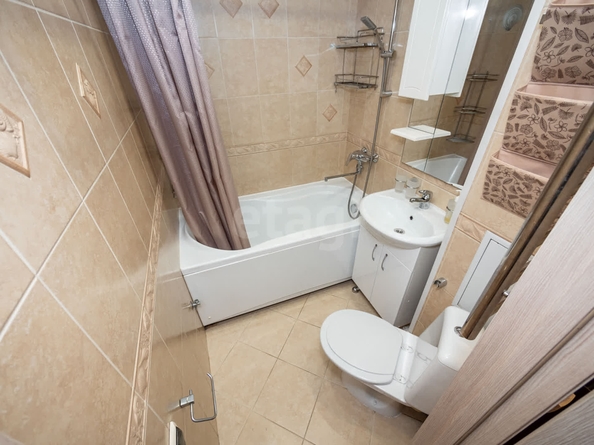 
  Продается 2-комн. квартира, 45.7 м², Красный пр-кт, д. 90/2
. Фото 14.