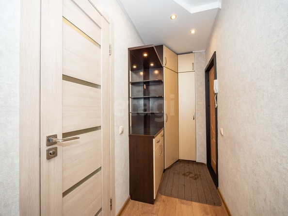 
  Продается 2-комн. квартира, 45.7 м², Красный пр-кт, д. 90/2
. Фото 27.