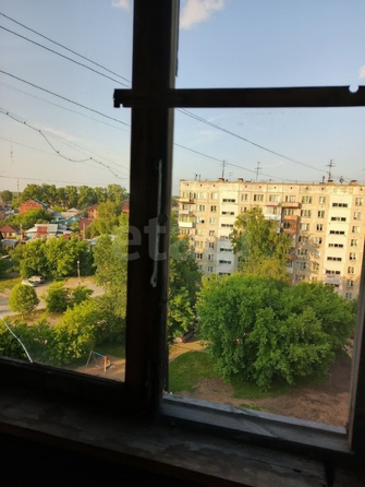 
  Продается 3-комн. квартира, 59.9 м², Толбухина ул, д. 35/3
. Фото 11.