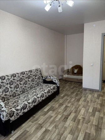 
  Продается 1-комн. квартира, 32.9 м², ЖК Матрешкин двор, дом 95/4(2)
. Фото 7.