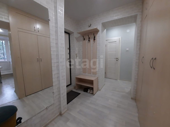 
  Сдается 2-комн. квартира, 50 м², Дмитрия Шамшурина ул, д. 12
. Фото 5.