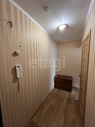 
  Сдается 1-комн. квартира, 35 м², Сибиряков-Гвардейцев ул, д. 21
. Фото 8.