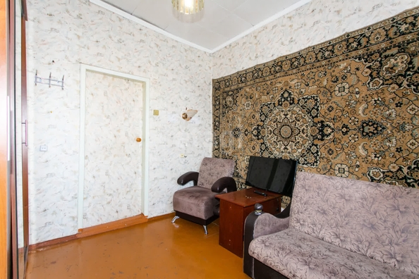 
  Продается дом, 54.35 м², Новосибирск
. Фото 5.