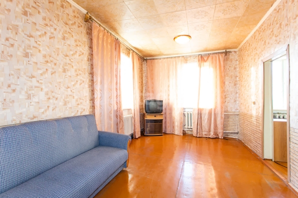 
  Продается дом, 54.35 м², Новосибирск
. Фото 6.
