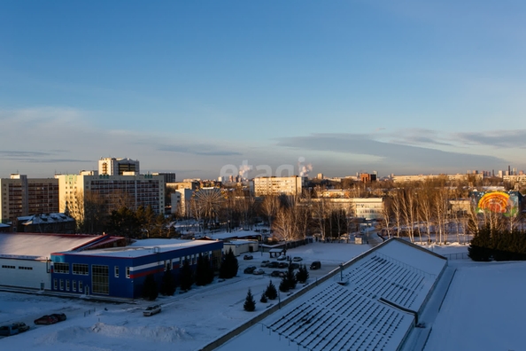 
  Продается 2-комн. квартира, 63.5 м², Зорге ул, д. 92
. Фото 20.
