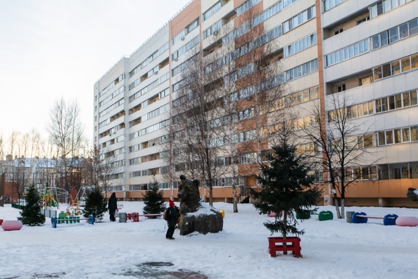 
  Продается 2-комн. квартира, 63.5 м², Зорге ул, д. 92
. Фото 29.