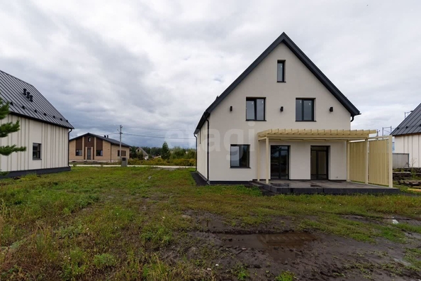 
  Продается дом, 147 м², поселок Октябрьский
. Фото 18.