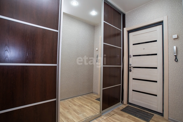 
  Продается 2-комн. квартира, 63.7 м², Николая Сотникова ул, д. 12
. Фото 6.
