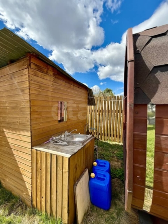 
  Продается дача, 35 м², рабочий поселок Станционно-Ояшинский
. Фото 4.