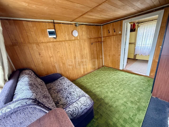 
  Продается дача, 35 м², рабочий поселок Станционно-Ояшинский
. Фото 14.