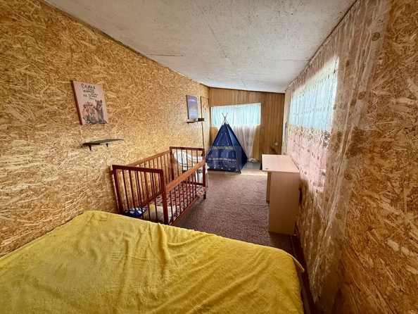 
  Продается дача, 35 м², рабочий поселок Станционно-Ояшинский
. Фото 35.