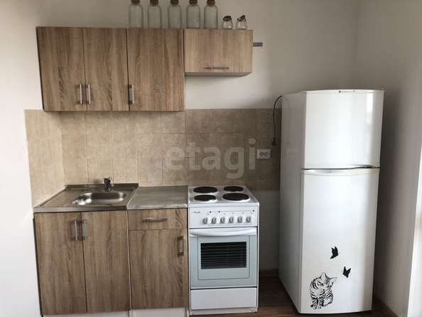 
  Сдается 1-комн. квартира, 42 м², Мясниковой ул, д. 4
. Фото 2.