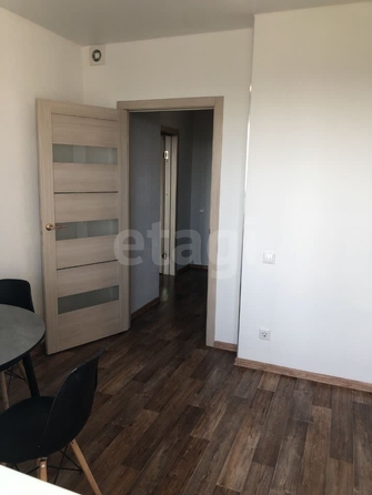 
  Сдается 1-комн. квартира, 42 м², Мясниковой ул, д. 4
. Фото 6.