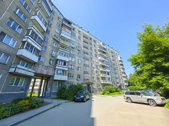
  Сдается комната, 12.8 м², Кропоткина ул, д. 118
. Фото 16.