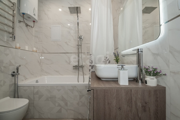 
  Продается 3-комн. квартира, 61.8 м², Урицкого ул, д. 1
. Фото 23.