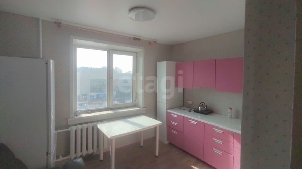 
  Сдается 1-комн. квартира, 35 м², Объединения ул, д. 23
. Фото 6.