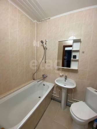 
  Сдается 1-комн. квартира, 36 м², Тюленина ул, д. 28
. Фото 4.