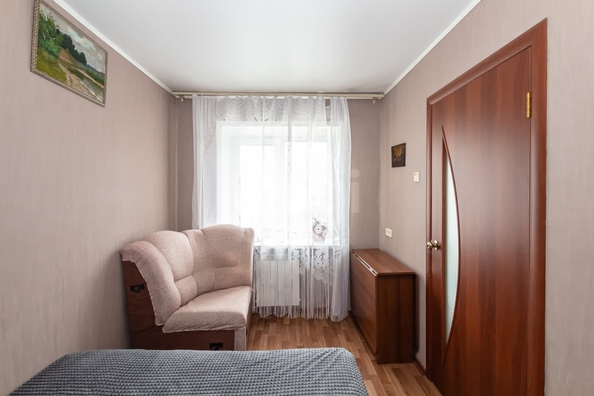 
  Продается комната, 10 м², Мичурина ул, д. 23
. Фото 6.