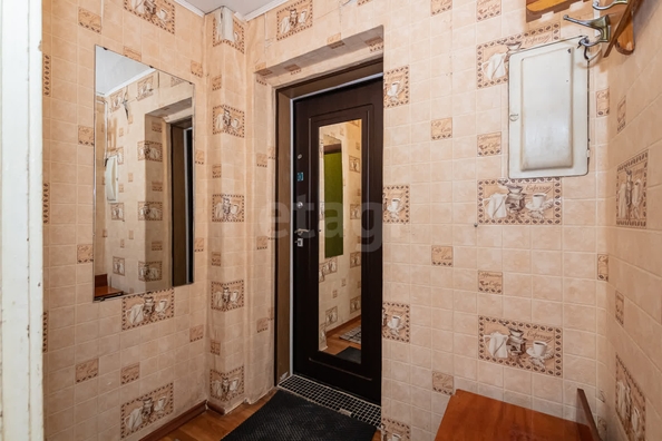 
  Продается комната, 10 м², Мичурина ул, д. 23
. Фото 18.
