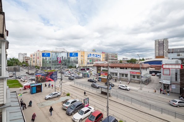 
  Продается комната, 10 м², Мичурина ул, д. 23
. Фото 31.