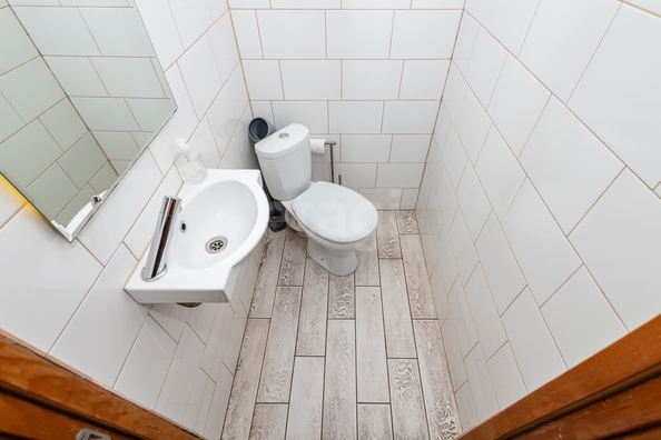 
  Продается готовый бизнес, 24 м², Октябрьская ул, д. 42
. Фото 1.