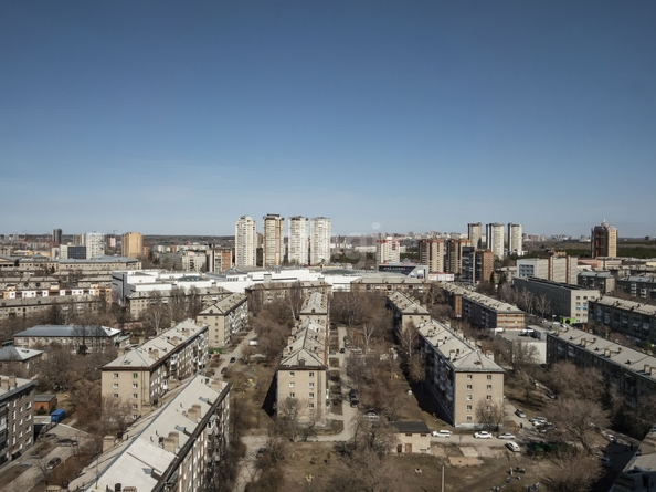 
  Продается 3-комн. квартира, 83.4 м², Танковая ул, д. 36
. Фото 23.