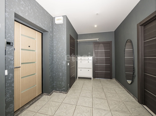 
  Продается 3-комн. квартира, 83.4 м², Танковая ул, д. 36
. Фото 26.