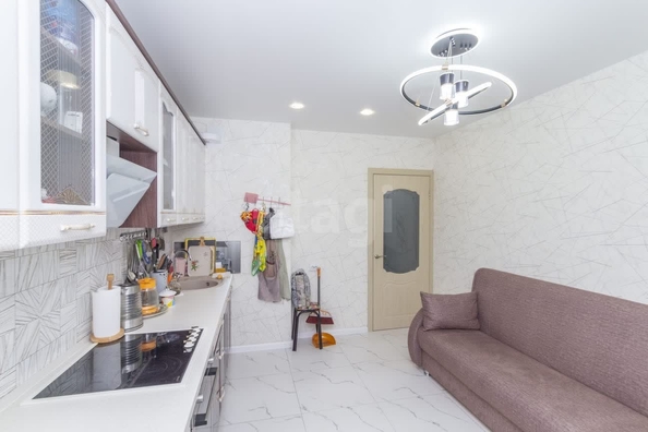 
  Продается 2-комн. квартира, 56 м², ЖК Red Fox (Ред Фокс) , дом 3
. Фото 4.