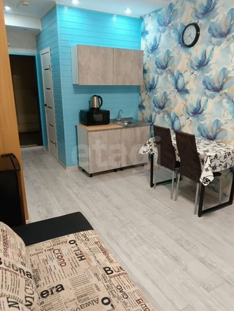 
  Продается студия, 18 м², Народная ул, д. 69
. Фото 4.