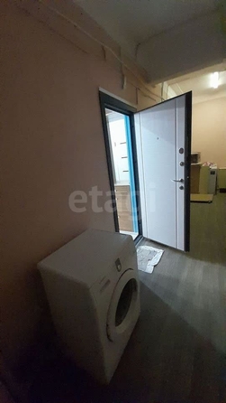 
  Продается студия, 18 м², Народная ул, д. 69
. Фото 7.