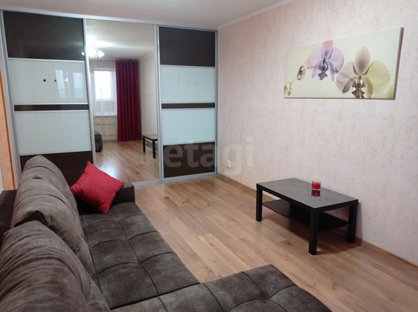 
  Сдается 1-комн. квартира, 37 м², Широкая ул, д. 19/1
. Фото 3.