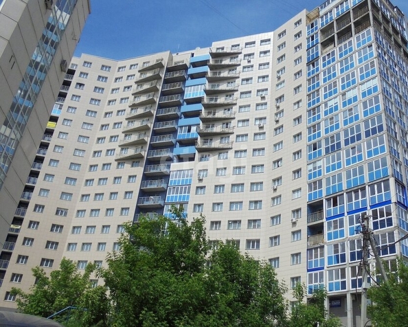 
  Продается 3-комн. квартира, 80.4 м², Красина ул, д. 56
. Фото 12.
