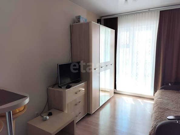 
  Сдается 1-комн. квартира, 24.3 м², Фадеева ул, д. 66/4
. Фото 3.