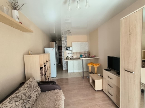 
  Сдается 1-комн. квартира, 24.3 м², Фадеева ул, д. 66/4
. Фото 4.