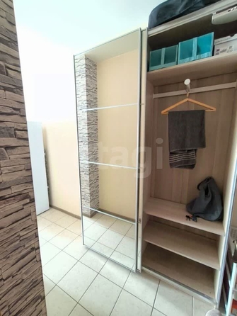 
  Сдается 1-комн. квартира, 24.3 м², Фадеева ул, д. 66/4
. Фото 9.