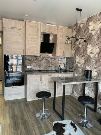 
  Сдается 1-комн. квартира, 31 м², Охотская ул, д. 88/1
. Фото 5.