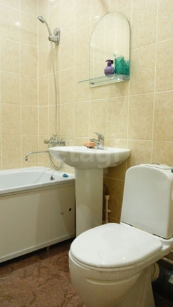 
  Сдается 1-комн. квартира, 28 м², Юности ул, д. 1
. Фото 7.