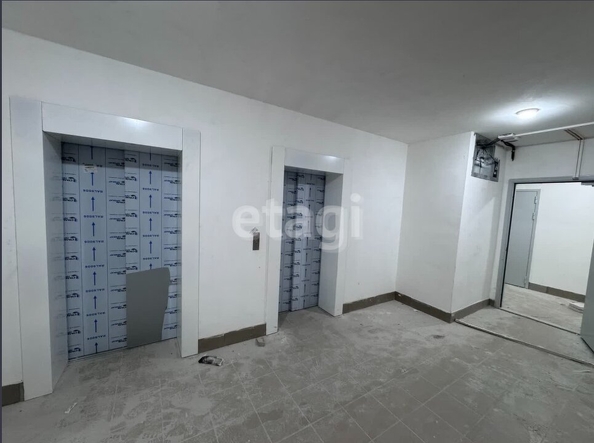 
  Продается 2-комн. квартира, 39.3 м², В. Высоцкого ул, д. 141/13
. Фото 2.