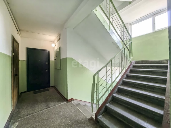
  Продается 2-комн. квартира, 54.7 м², Фадеева ул, д. 22
. Фото 8.