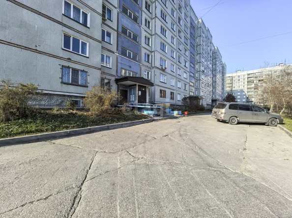 
  Продается 2-комн. квартира, 54.7 м², Фадеева ул, д. 22
. Фото 10.